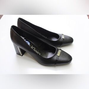 Calvin Klein Unesta pumps